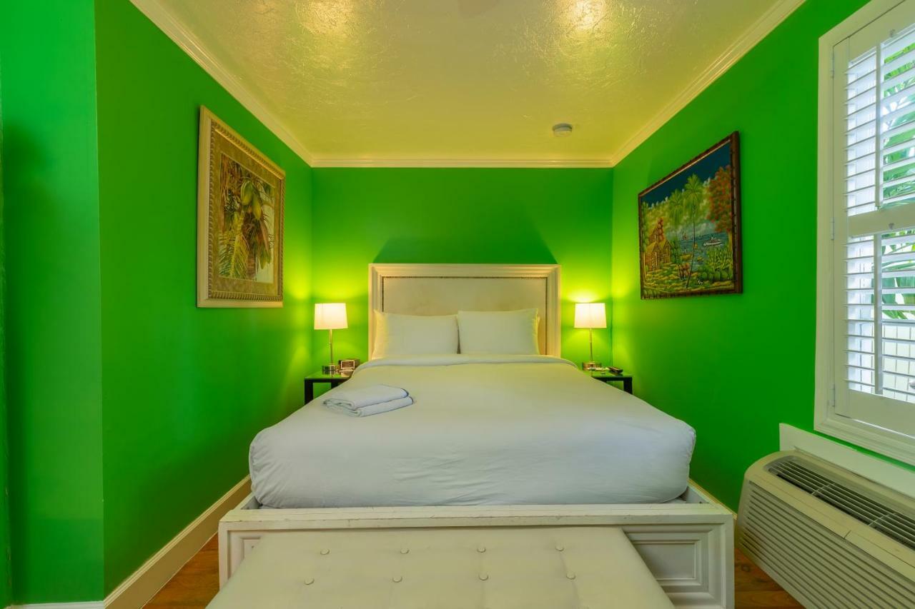 Motel Duval - Key West