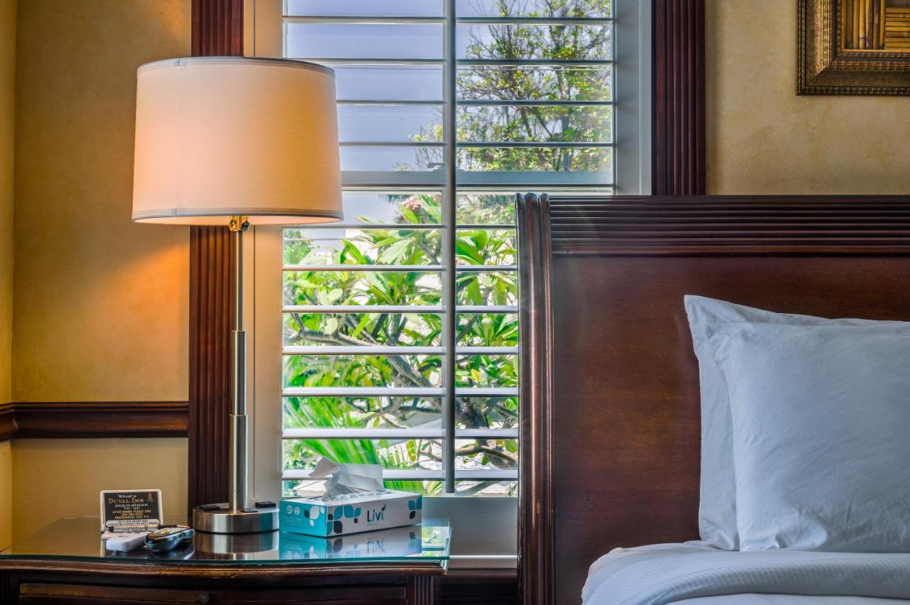 Motel Duval - Key West