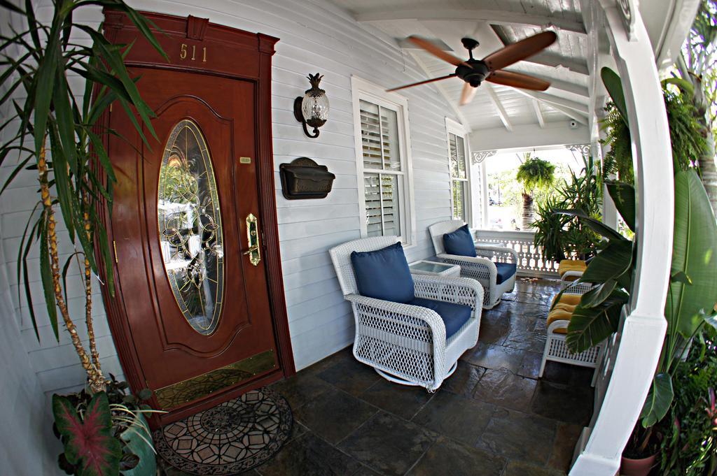 Motel Duval -
