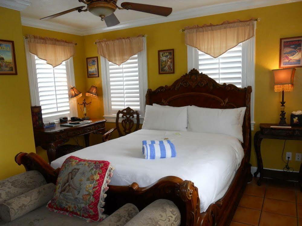Duval - Key West