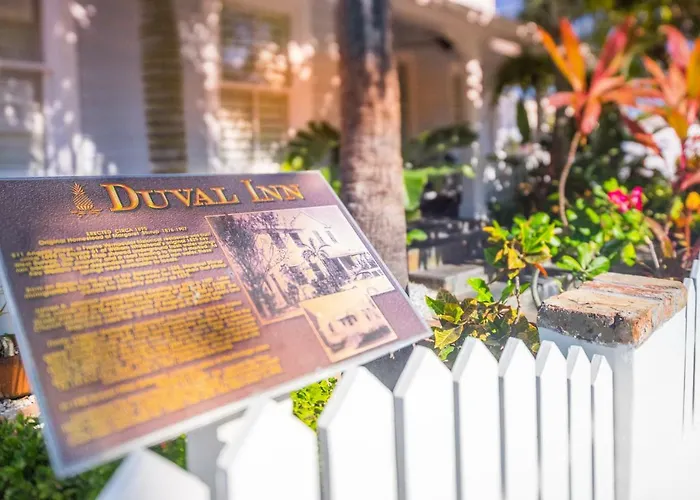 Duval Inn - Key West